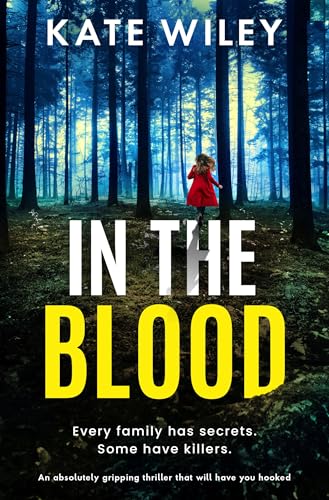 In the Blood (Detective Margot Phalen Series #4)