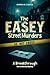 The Easey Street Murders - A Breakthrough by SOPHIA B. CARTER