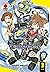Kingdom Hearts III, Vol. 3 by Shiro Amano Kingdom Hearts III, Vol. 3 by Shiro Amano