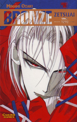 Bronze: Zetsuai since 1989 07