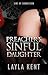 The Preacher's Sinful Daughter