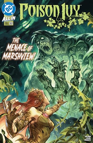 Poison Ivy (2022-) #32