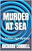 MURDER AT SEA: A Golden Age...
