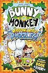 Bunny vs Monkey: The Whopping World of Puzzles
