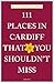 111 Places in Cardiff That ...