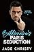Billionaire's Paris Seduction