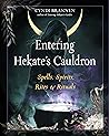Entering Hekate's...