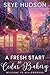A Fresh Start At Cedar Bakery: A Small Town Sweet Romance (Welcome To Willowbrook Book 2)