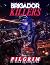 Brigador Killers by Bradley Buckmaster Brigador Killers by Bradley Buckmaster