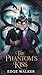 The Phantom's Kiss by Edge Walker