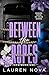 Between the Ropes: UXW Book...