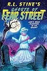 Who's Been Sleeping in My Grave? by R.L. Stine