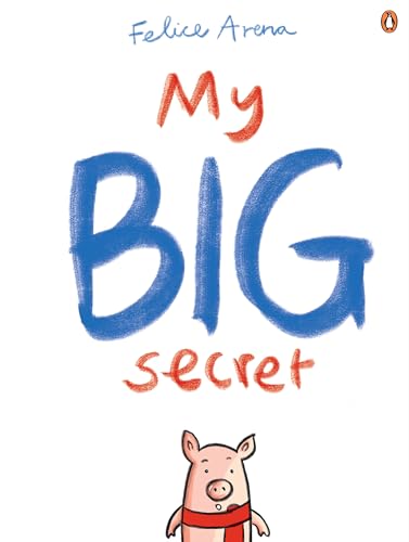 My Big Secret (Hardcover)