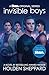 Invisible Boys