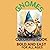 GNOME COLORING BOOK BOLD AN...