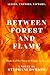 Between Forest and Flame (Dawn and Dagger Trilogy)