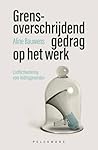 Grensoverschrijde...