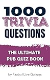 1000 Trivia Quiz ...