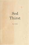 Sed-Thirst Sed-Thirst