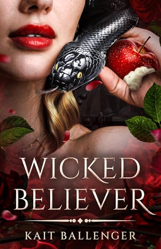 Wicked Believer (Original Sinners, #2)