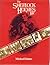 The Sherlock Holmes File