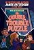 The Double Trouble Puzzle (Minerva Keen's Detective Club, #2)