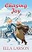 Chasing Joy (Falling for the Hidden Folk, #3)