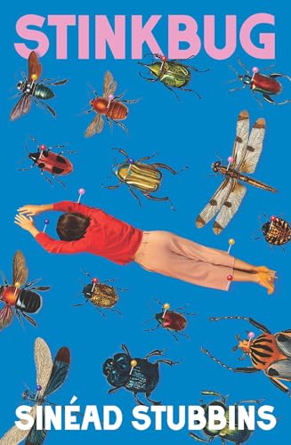 Stinkbug (Kindle Edition)