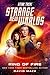 Star Trek: Strange New Worlds: Ring of Fire