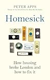 Homesick: How Hou...