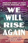 We Will Rise Agai...