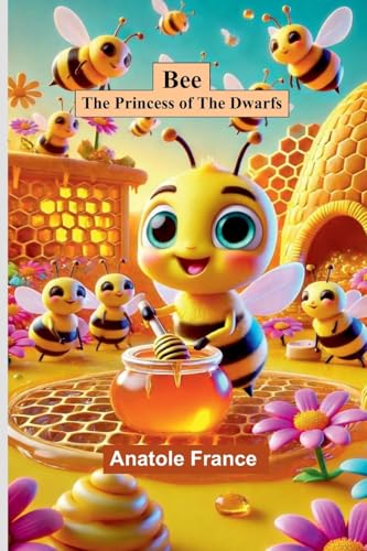 Bee: The Princess of the Dwarfs