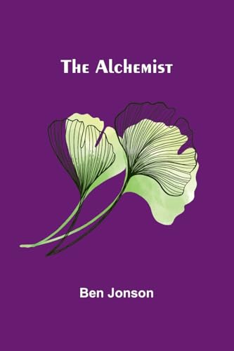 The Alchemist