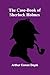 The Case-Book of Sherlock Holmes