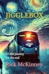 JIGGLEBOX: It's the journey not the end JIGGLEBOX: It's the journey not the end