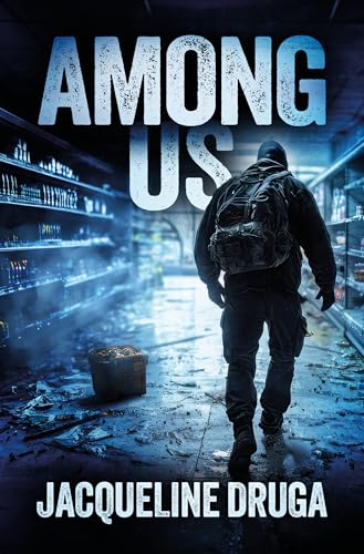 Among Us (Kindle Edition)