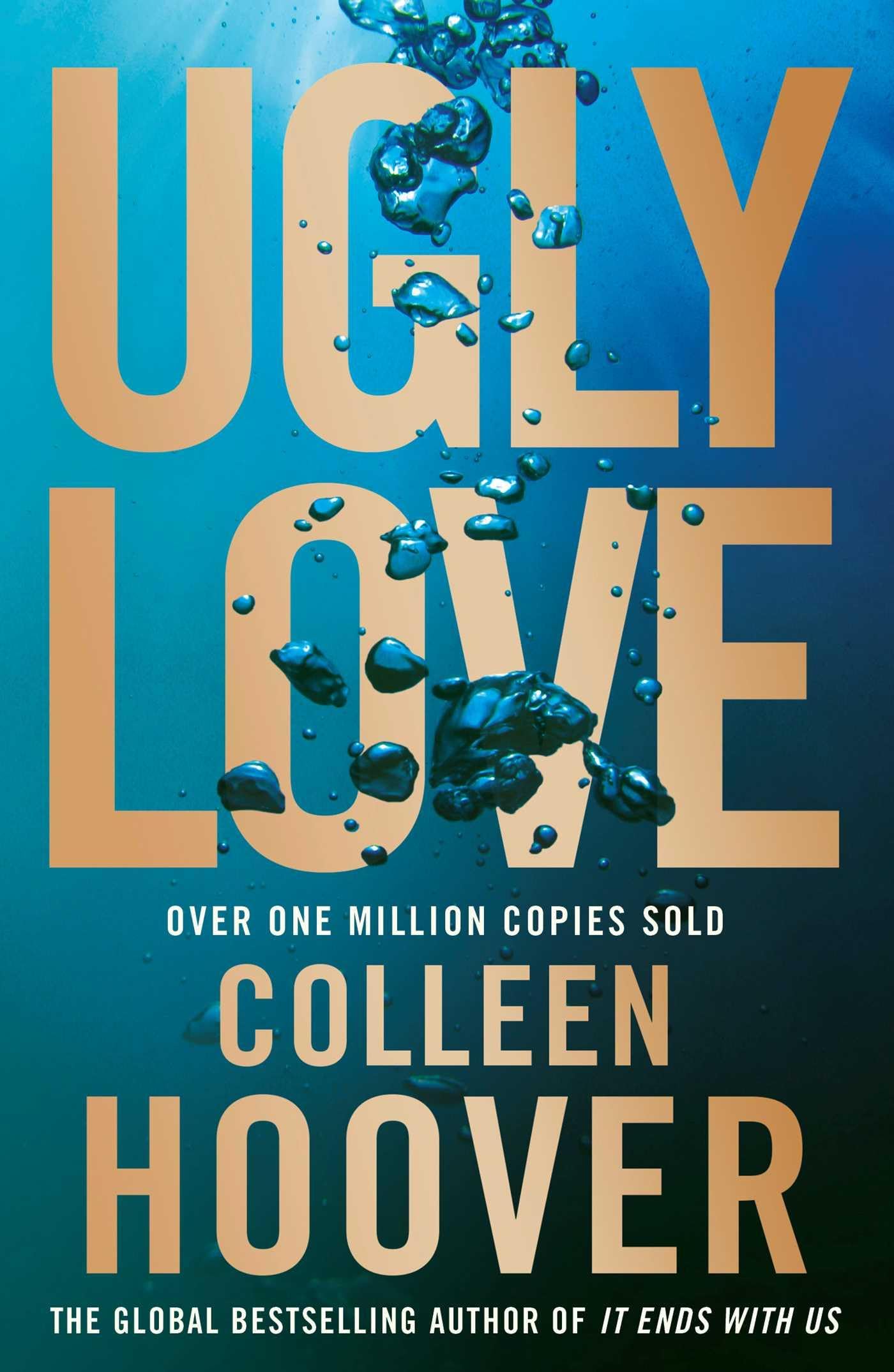 Ugly Love