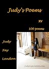 Judy's Poems XV: ...