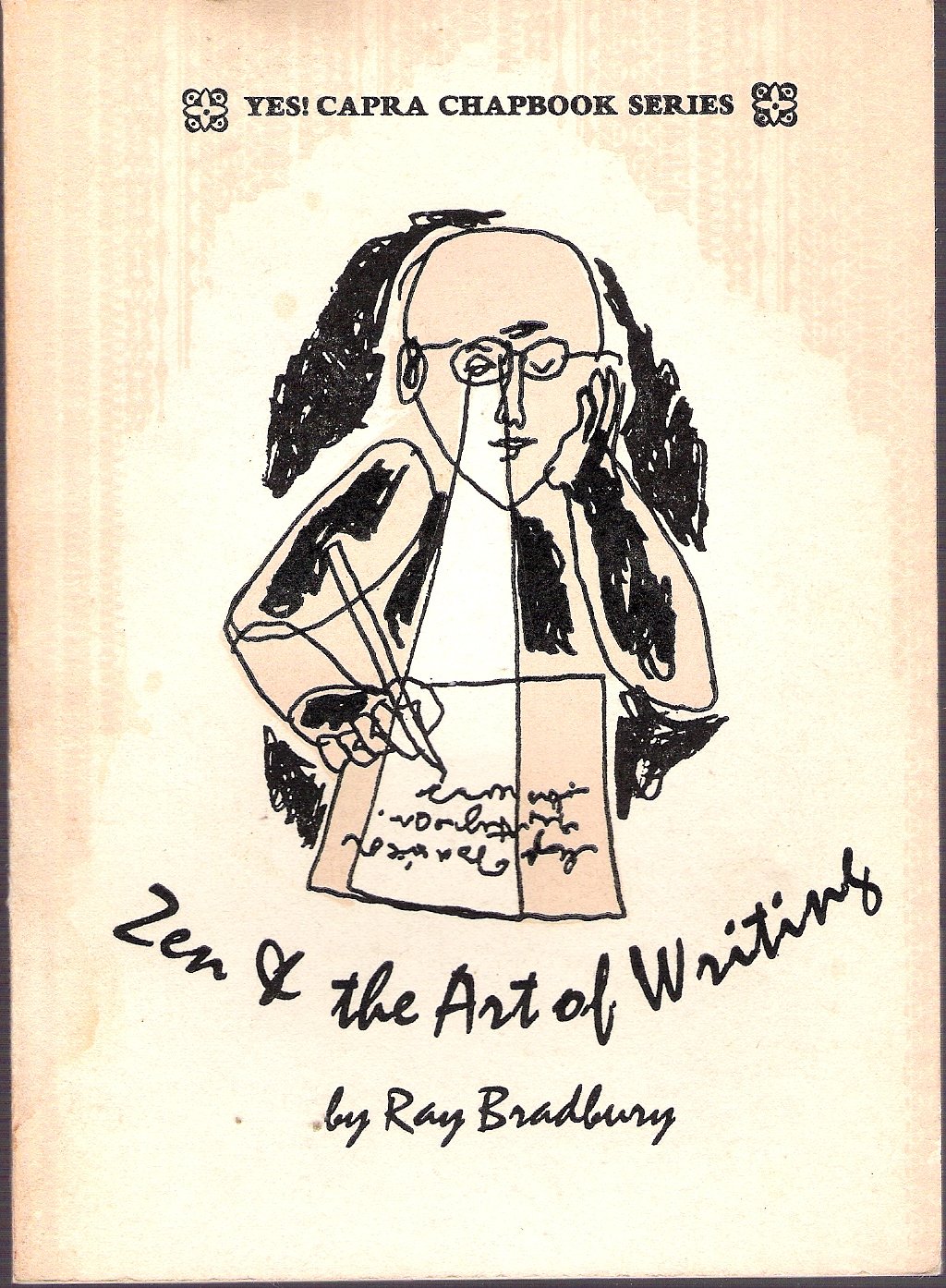 Zen & the Art of Writing