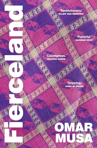 Fierceland (Kindle Edition)