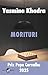 Morituri (French Edition)