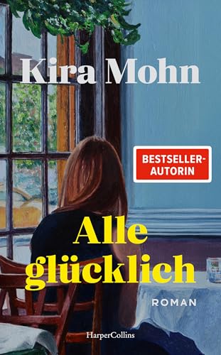 Alle glücklich (Kindle Edition)
