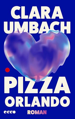 Pizza Orlando (Kindle Edition)