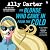 The Blonde Who Came in from the Cold by Ally Carter