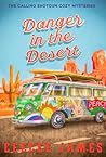 Danger in the Desert