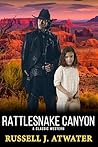 Rattlesnake Canyon