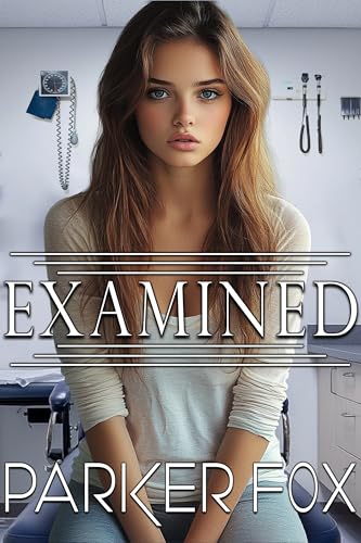 Examined (Kindle Edition)