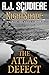 The Atlas Defect (NightShade Forensic FBI Files #3)