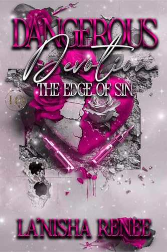 Dangerous Devotion: The Edge of Sin (Kindle Edition)
