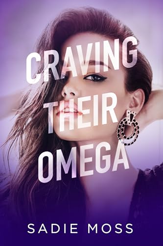 Craving Their Omega (Knot Her Pack, #4)